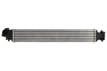 фото thumb №8, Интеркулер honda civic x 1,0/1,5 vtec 2017-