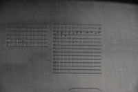 фото thumb №15, Audi s e-tron gt 24-r. 4j3 задний бампер задняя 4j