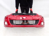 фото thumb №1, Citroen c4 ii 2 10-18 бампер перед переднее spr