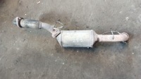 Купити Фільтр dpf trafic vivaro 2.5 dci каталізатор c382, фото thumb