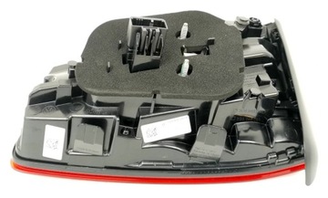 фото thumb №7, Лампа лівий зад ліва задня led vw passat b8 3g9945093k нова org