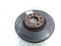 Купить Alfa romeo 156 2003 диск тормоза передний, фото thumb