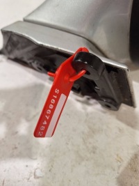 фото thumb №9, Дзеркало зовнішнє праве opel calibra 5 pin