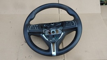 фото thumb №1, Maserati ghibli кермо gransport мультифункція