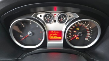 фото thumb №9, Ford c-max mk1 рестайлинг focus mk2 fl kuga i спидометр дисплей 2010 год дизель