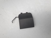 фото thumb №1, Porsche cayenne iii coupe 2020- заглушка бампера фаркоп задняя левая