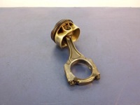 фото thumb №4, Bmw 5 g30 4.4 поршень шатун n63b44c