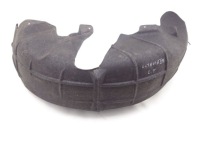 фото thumb №1, Skoda octavia ii 08-13 lift підкрилок лівий задня kombi