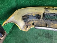 фото thumb №10, Бампер перед передній punto ii lift hgt sporting abarth wwa