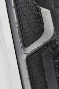 фото thumb №13, Volvo s60 ii 10-13 rdesign бампер зад задній