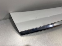 2014 opel mokka молдинг освещение номерного знака 95093299 Цена, фото thumb