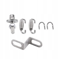 фото thumb №9, Труба вихлопна motocykla ze нержавіюча сталь нержавіючої