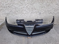 фото thumb №1, Бампер перед передний alfa romeo 147 lift 04/10r