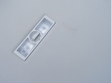 фото thumb №7, Потолок vw polo v 5 6c0 6c рестайлинг 14-17 3d 3 d 3 дверь 6c3867501g