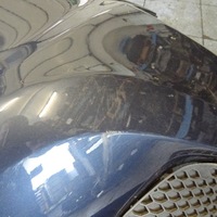 фото thumb №9, Opel zafira b бампер перед z168