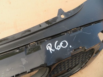 фото thumb №12, Mercedes glc w253 рестайлинг спойлер решётка бампера a2538859601