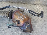 фото thumb №3, Volvo xc40 ii 1.5 каталізатор dpf