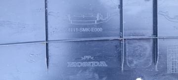 фото thumb №6, Кермо повітря honda civic ufo viii 8