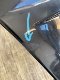 Купить Mazda 5 v lift бампер передний, фото thumb