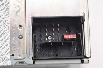 фото thumb №8, Радио радиопроигрыватель cd 1k0035186l vw touran 1 i 03-06