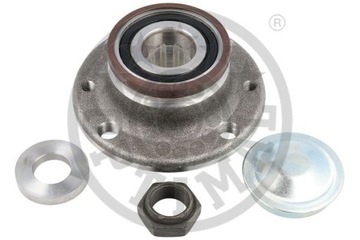 фото thumb №1, Підшипник зад fiat stilo ступиця + abs