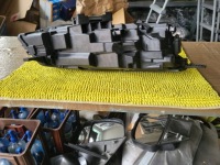 фото thumb №5, Ford kuga mk3 20- лампа левая full led комплектная