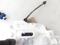 фото thumb №9, Замок правий передній citroen c2 52187780