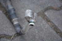 фото thumb №7, Шланг кондиціонера audi a4 b7 seat exeo 2.0tdi 8e0260701bs