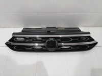 фото thumb №1, Решітка радіатора решітка радіатора vw t-roc t roc lift r 2ga