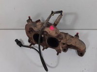 фото thumb №10, Seat altea 1.6 8v mpi 06r колектор випускний з зонд 06a253033p 06a906262br