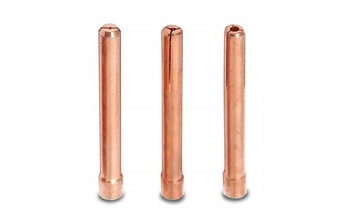 АКСЕССУАРЫ КОМПЛЕКТ РУКОЯТОК TIG AC DC 17 18 26 АКСЕССУАРЫ
