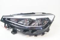 фото thumb №9, Vw id4 id.4 лампа лампи перед ліва + права led комплект nowe