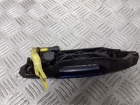 фото thumb №2, Ручка левая задняя наружная toyota scion xa 8p4