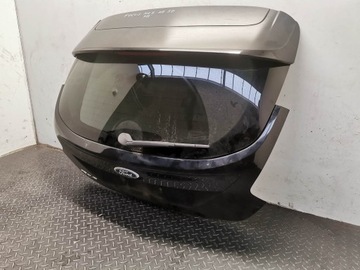 фото thumb №6, Кришка зад ford focus mk3 fb 5d hb