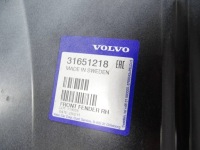 Крыло  передок  передний правый  volvo xc40 2 Доставка, фото thumb