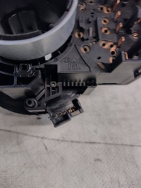 фото thumb №14, Перемикач комбінований skoda fabia i 8l0953513g