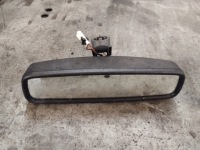 фото thumb №1, Ford mondeo mk4 lift дзеркало заднього виду заднього виду