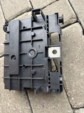 фото thumb №13, Citroen c4 picasso 06- 1.6 hdi коробка запобіжників модуль bsm 9664055680