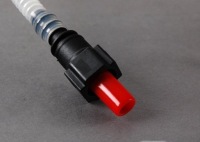 фото thumb №10, Фильтр топлива bmw x3 e83 з регулятор давления oem.