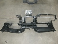 фото thumb №9, Vw touran панель приладів rozdzielczka консоль 1t1857001