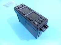 фото thumb №1, Панель обдув audi a3 8l 8l0820043m