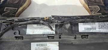 фото thumb №14, Бампер vw tiguan 5n 5na r-line рестайлинг 21- зад 6xpdc