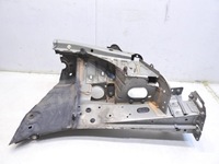 фото thumb №4, Лонжерон правый перед tehnk renault laguna iii