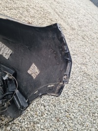 фото thumb №16, Dodge durango 2017 2018 2019 2020 2021 бампер переднее перед оригинальный pxj