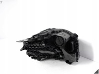 фото thumb №8, Porsche taycan 9j1 лампа full led matrix pdls+ правая перед europa