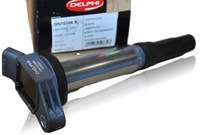 фото thumb №4, Катушка зажигание. toyota auris 1.4 1.6 07- gn10366-12b1/del delphi