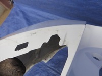 фото thumb №13, Toyota corolla e21 бампер задний kombi 52159-02c80