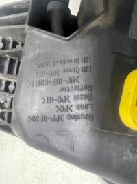 Mercedes actros 11-18 mp4 фара лампа левая ксенон a9608200639 Цена, фото thumb