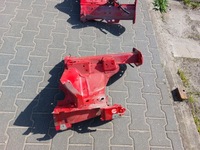 фото thumb №3, Четверть лонжерон перед jeep compass