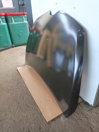 фото thumb №4, Капот renault clio iv nowa oryg 651009833r